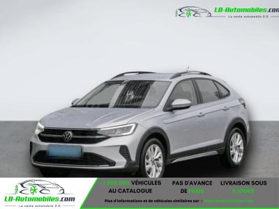 Volkswagen Taigo Taigo 1.0 TSI 110 BVM