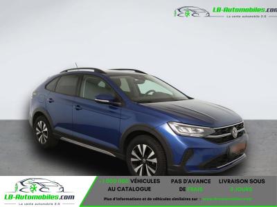 Volkswagen Taigo 1.0 TSI 110 BVA