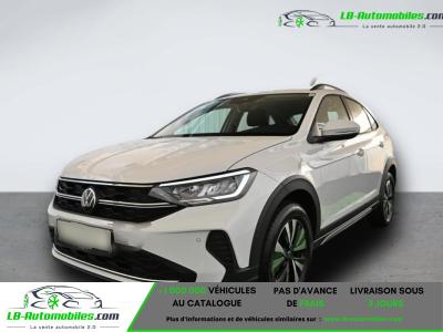 Volkswagen Taigo 1.0 TSI 110 BVA