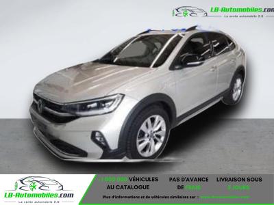 Volkswagen Taigo 1.0 TSI 110 BVA