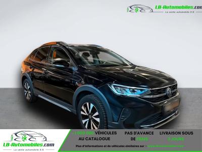 Volkswagen Taigo 1.0 TSI 110 BVA