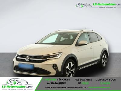 Volkswagen Taigo 1.0 TSI 110 BVA