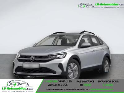 Volkswagen Taigo 1.0 TSI 110 BVA