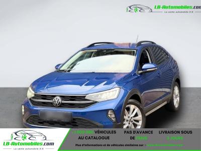 Volkswagen Taigo 1.0 TSI 110 BVA