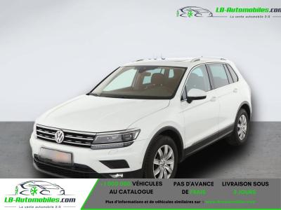 Volkswagen Tiguan 1.4 TSI 150 BMT BVM