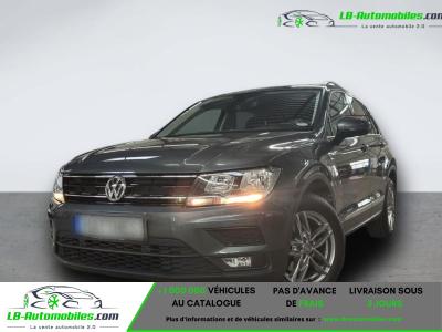 Volkswagen Tiguan 1.4 TSI 150 BMT BVM