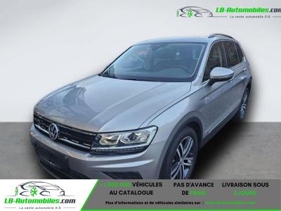Volkswagen Tiguan 1.4 TSI 150 BMT BVM