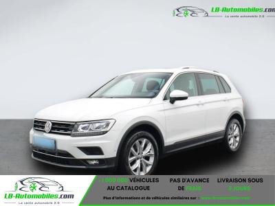 Volkswagen Tiguan 1.4 TSI 150 BMT BVM