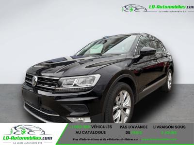 Volkswagen Tiguan 1.4 TSI 150 BMT BVA