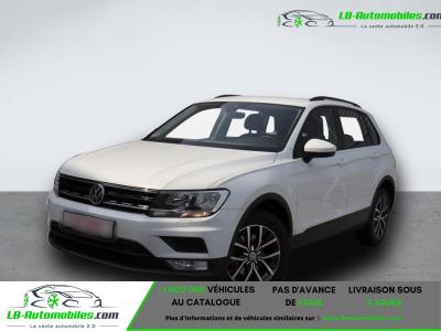 Volkswagen Tiguan 1.4 TSI 150 BMT BVA