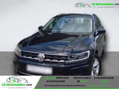 Volkswagen Tiguan 2.0 TSI 180 BMT BVA 4Motion