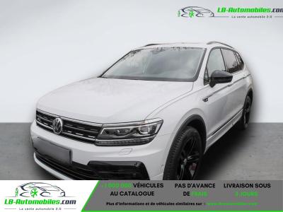 Volkswagen Tiguan Allspace 150 BVM