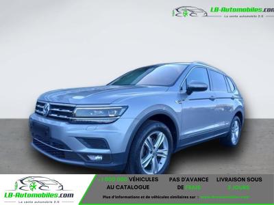 Volkswagen Tiguan Allspace 2.0 TDI 150 BVA