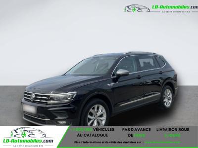 Volkswagen Tiguan Allspace 2.0 TDI 150 BVA