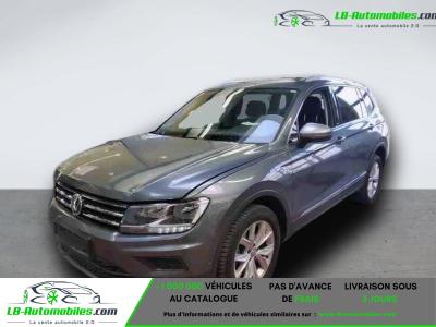 Volkswagen Tiguan Allspace 2.0 TDI 150 BVA