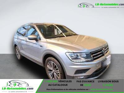 Volkswagen Tiguan Allspace 2.0 TDI 150 BVA