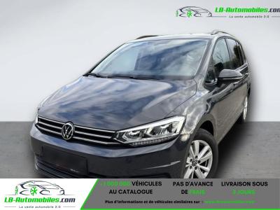 Volkswagen Touran 2.0 TDI 150 BVA 5pl