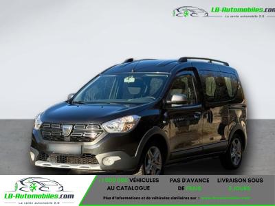 Dacia Dokker TCe 115