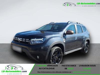 Dacia Duster TCe 130 4x2