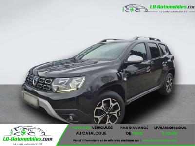 Dacia Duster TCe 130 FAP 4x2