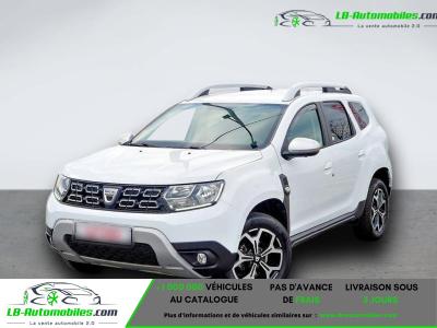 Dacia Duster TCe 130 FAP 4x2
