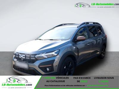 Dacia Jogger Hybrid 140 5 places