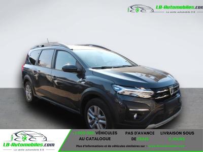 Dacia Jogger TCe 110 7 places