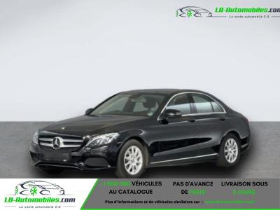 Mercedes Classe C 200 BVA
