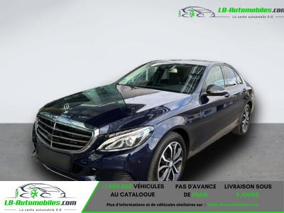 Mercedes Classe C 200 BVA