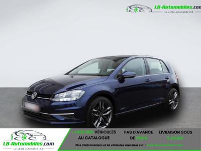 Volkswagen Golf 1.0 TSI 110 BVM