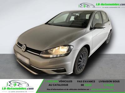 Volkswagen Golf 1.0 TSI 110 BVM