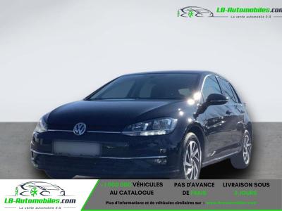 Volkswagen Golf 1.0 TSI 110 BVM