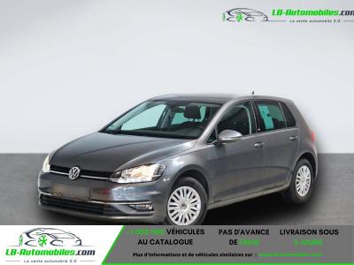 Volkswagen Golf 1.0 TSI 110 BVM