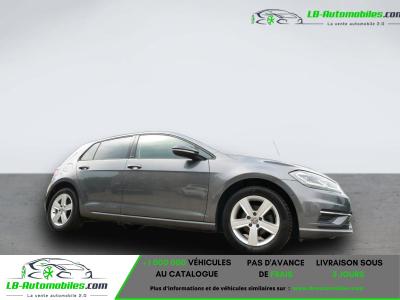 Volkswagen Golf 1.0 TSI 115 BVM