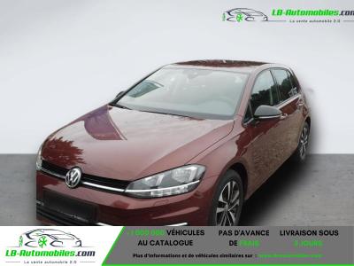 Volkswagen Golf 1.0 TSI 115 BVM
