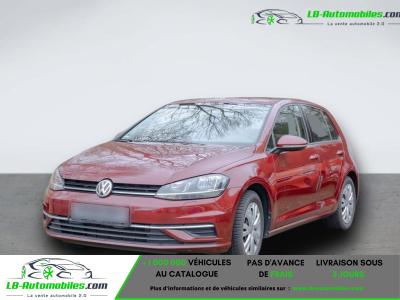 Volkswagen Golf 1.0 TSI 115 BVM