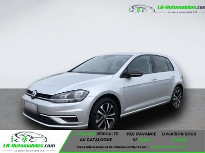 Volkswagen Golf 1.0 TSI 115 BVM