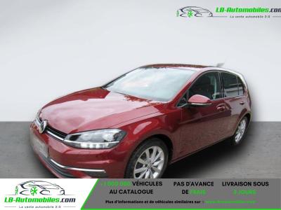 Volkswagen Golf 1.0 TSI 115 BVM