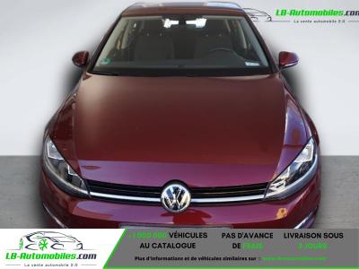 Volkswagen Golf 1.0 TSI 115 BVM
