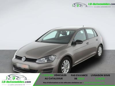 Volkswagen Golf 1.0 TSI 85 BVM