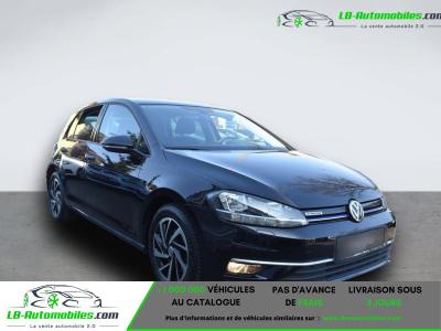 Volkswagen Golf 1.5 TSI 130 BVM