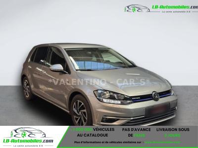 Volkswagen Golf 1.5 TSI 130 BVM