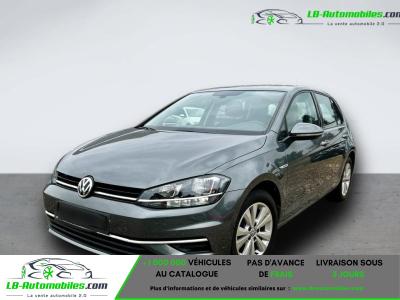 Volkswagen Golf 1.5 TSI 130 BVM