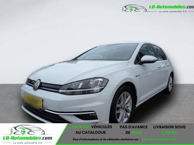 Volkswagen Golf 1.5 TSI 130 BVM