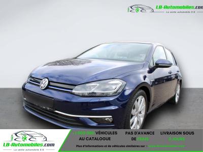 Volkswagen Golf 1.5 TSI 130 BVM
