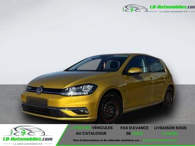 Volkswagen Golf 1.5 TSI 130 BVM