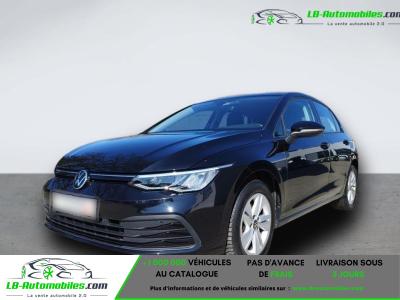 Volkswagen Golf 1.5 TSI 130 BVM