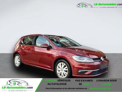Volkswagen Golf 1.5 TSI 150 BVM