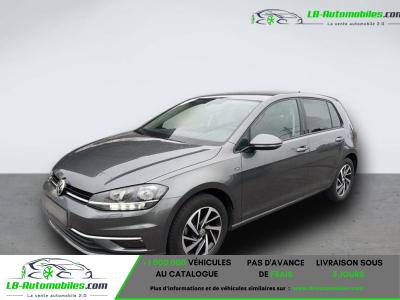 Volkswagen Golf 1.5 TSI 150 BVM