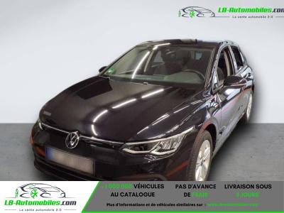 Volkswagen Golf 1.5 TSI 150 BVM